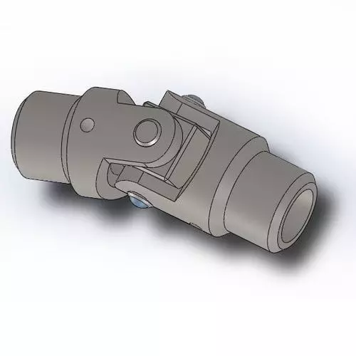 Муфта шарнирная 33 мм 573-0309 ГОСТ 5.5316-76