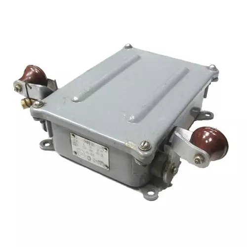 Клотиковый ключ КК-2 ОМ