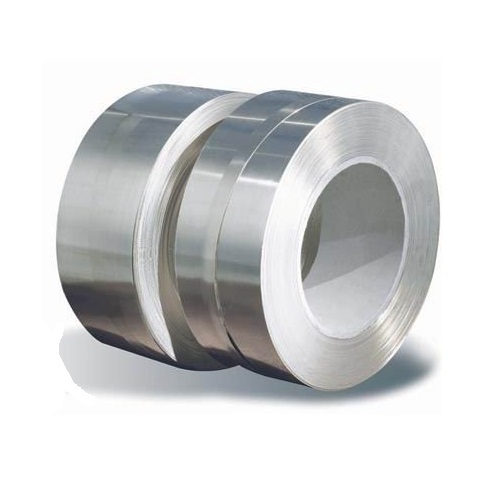 Лента нихромовая 0.5x10 мм Х15Н60 ГОСТ 12766.3-90