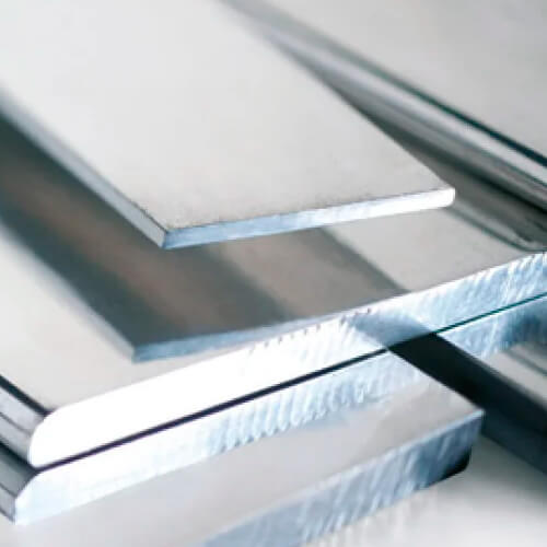 Шина алюминиевая 10x100мм АД31Т