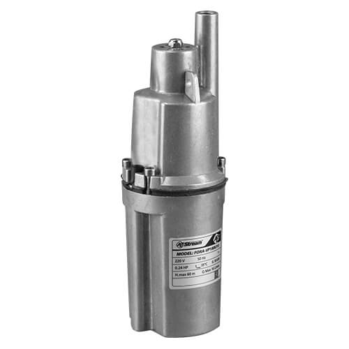 Насосы 1.05 м3/ч 0.2 кВт