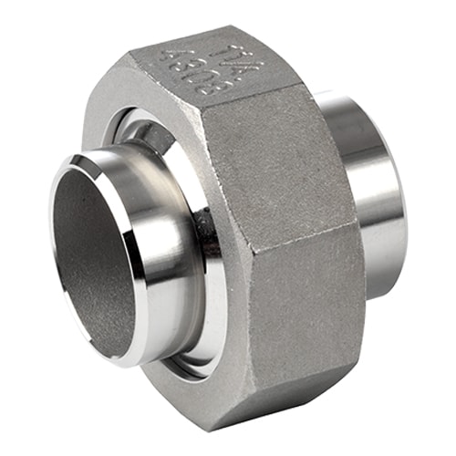 Американка С-С AISI 304 10 мм 