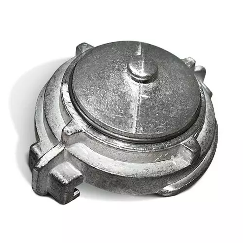 Головка-заглушка ГЗ-50 (богданов) 557-35.999