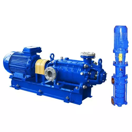 Насос многоспенчатый 3 м3/ч 1.1 кВт 25-3 11-F-011-EQBE