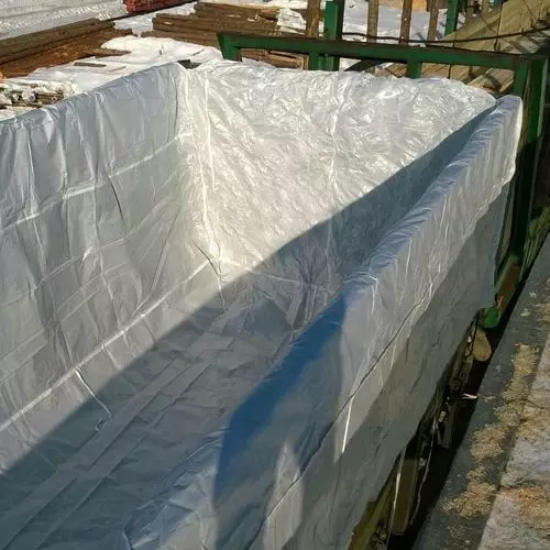 Вагонный вкладыш 6000x2400x2500 мм 